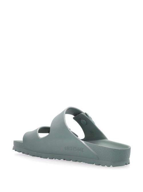 Ciabatte Birkenstock Arizona EVA verde salvia in vestibilità stretta BIRKENSTOCK EVA | ARIZONA EVA1029653